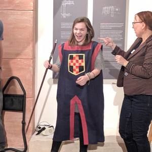 Meet your Posher, Emma